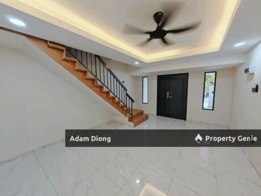 Puteri Wangsa @ Jalan Lading