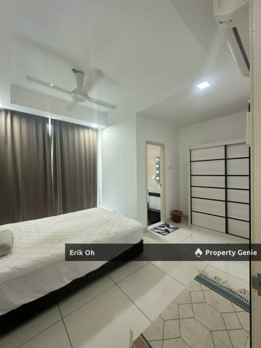 Central Residence Sungai Besi For Sale