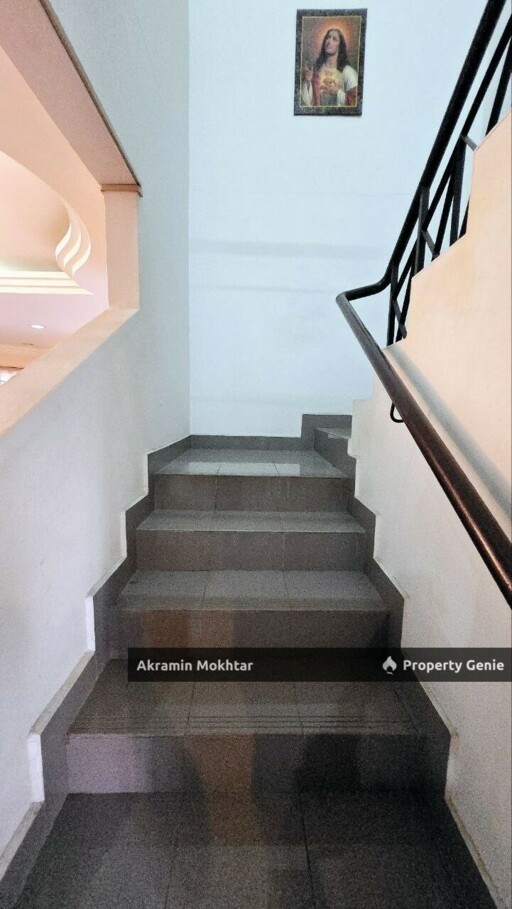 FREEHOLD, ENDLOT & FULLY RENOVATED | DOUBLE STOREY TAMAN KAJANG UTAMA