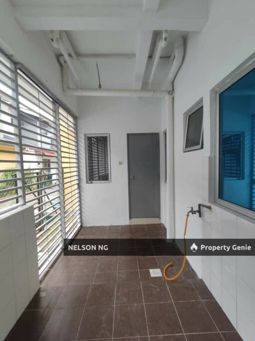Bandar Country Homes, Taman Desa Mas, Rawang, Selangor