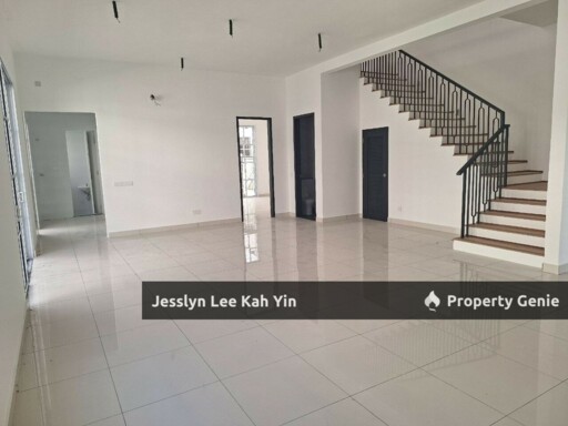 Eco Majestic, Semenyih STONERIDGE 2 Storey Semi D
