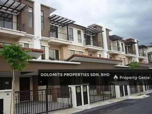 Mutiara Bukit Jalil