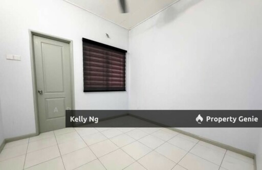 Double Sty Renovated Fully Furnished House At Bandar Botanic Klang For Rent & Sale