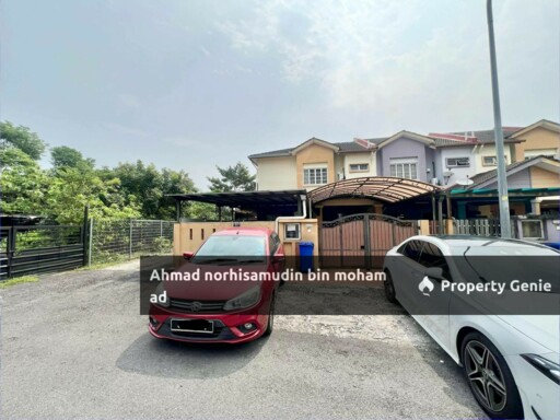 [2,300 sqft] Freehold❗️ Renovated End Lot 2-Storey Mayang Sari, TTDI Jaya Seksyen U2 Shah Alam