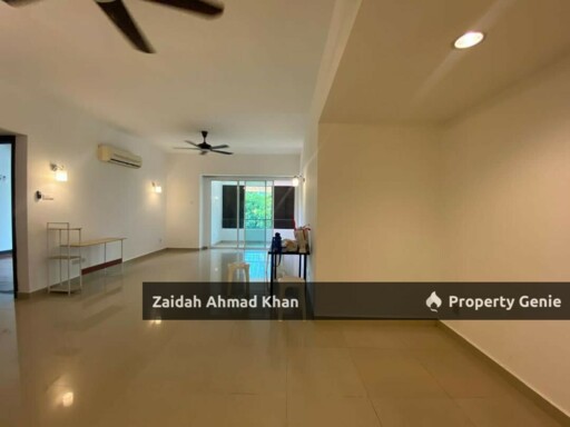 Big Unit Low Level Puteri Palma IOI Putrajaya For Sale View Facing Mall