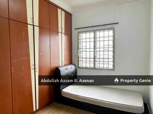 BELOW MARKET VALUE RM40K TAMAN KTC 3
