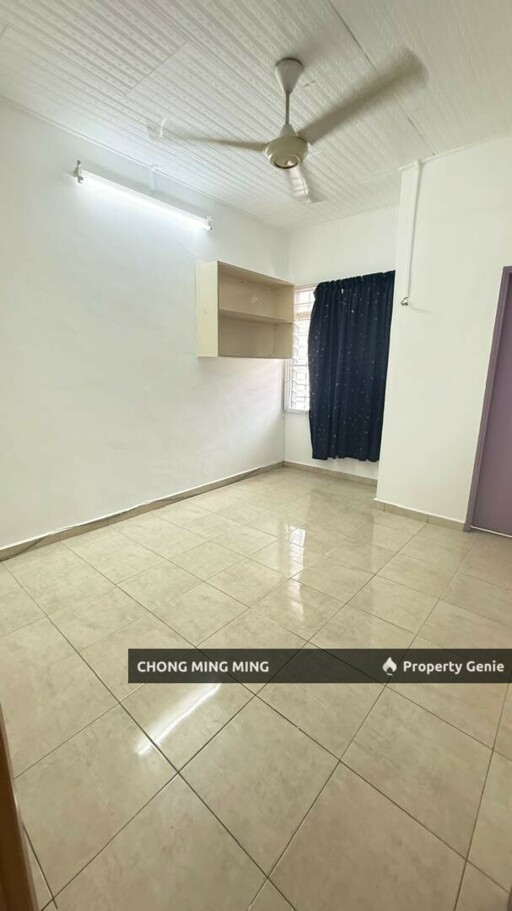 Nicely Renovated 2 Storey Terrace House @ Rasah Jaya for Sale