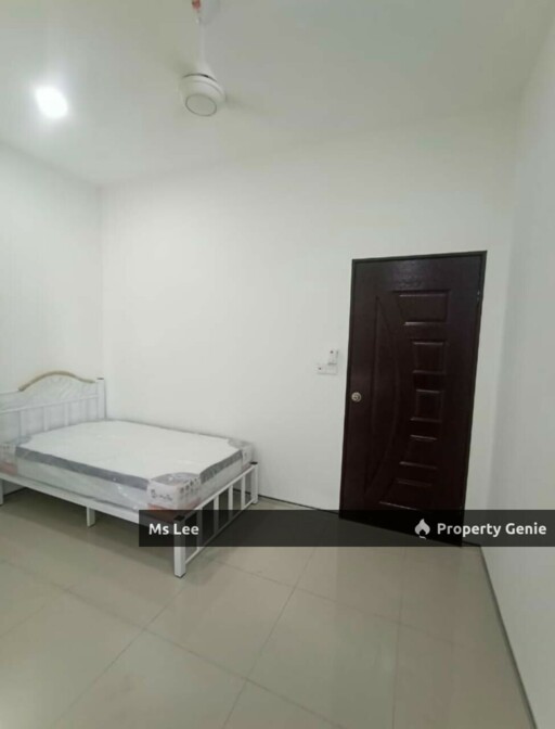 Bungalow Residence Suite @ Glenmarie Cove, Port Klang-Lily Residence -Ready Now