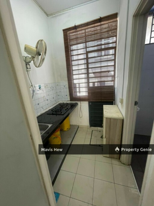 For Rent @Bukit Indah 7,  2-Storey Terrace, Guard & Guard