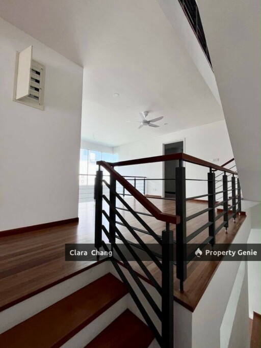 Isola Villa @ Senibong Cove 3 Storey Semi D House for Rent