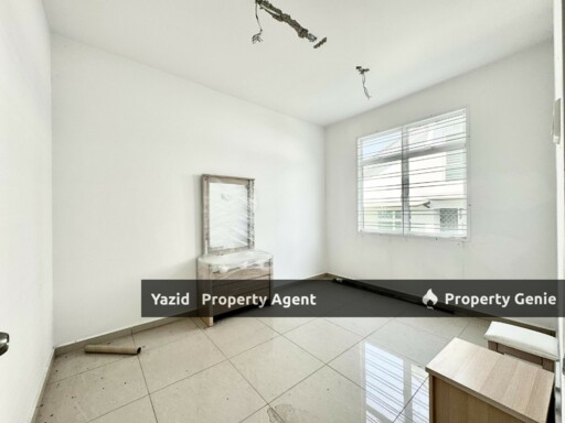 Bungalow 1.5 Storey,Taman Senimas, Kuala Pilah