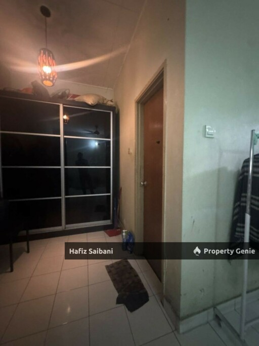 Double Storey Terrace Sekyen 7 Shah Alam