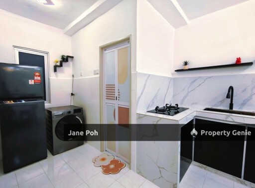 Sri Impian at Farlim for Sale