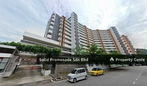 Sentosa Residence @ Bukit Mertajam