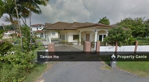Taman Ho