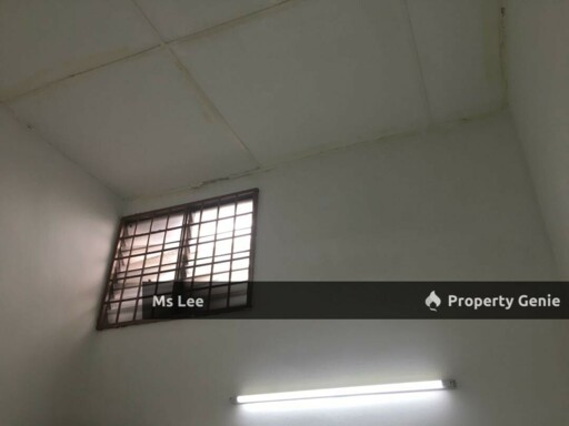 1 storey house - Taman Sentosa @ Klang - Ready Now