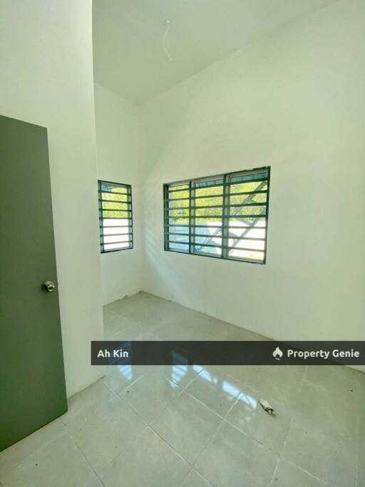 Desa Lahat Sri Wang with Prime Location For Rent