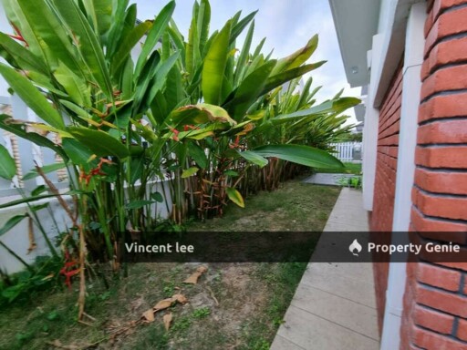 Setia Ecohill 1, Kingsville, 1 Storey Bungalow, Gated and Guarded