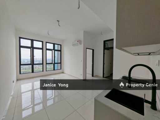 Space Residency @ Taman Abad