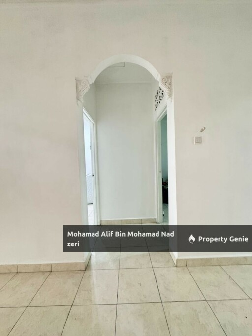 Rumah Cantik Teres 2 Tingkat For Sale !!! | Freegift