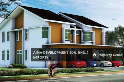 EMERALD SAUJANA