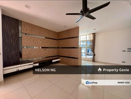 Ambrosia @ Kinrara Residence, Puchong, Bukit Jalil, Selangor
