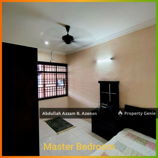RENOVATED UNIT! TAMAN MAHSURI