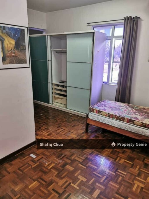 Corner Unit Prima Ria Condo Dutamas, KL For Sale