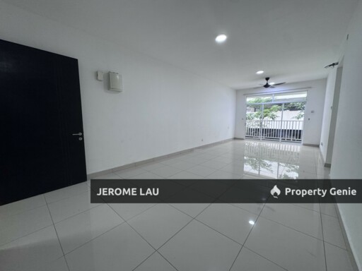 Twin Danga Perling 3 Bedroom for Sale