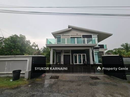 Banglo 2 Storey Renovated Kg Melayu Seri Kundang 48050 Kuang Rawang Selangor Darul Ehsan