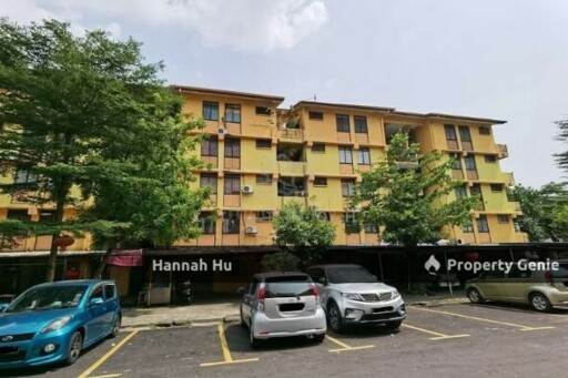 Sunway PJS 7/15 Low Cost Flat