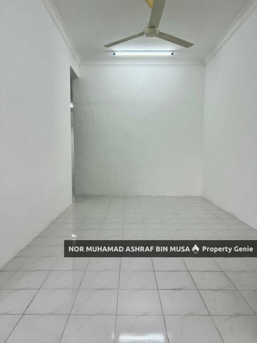 Renovated Teres Taman Bistari Jaya Bedong Sungai Lalang Kedah