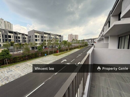 Jia Hayat Residence, Jia Residence, Bukit Serdang, Brand New, 10 Drive to Pavilion Bukit Jalil