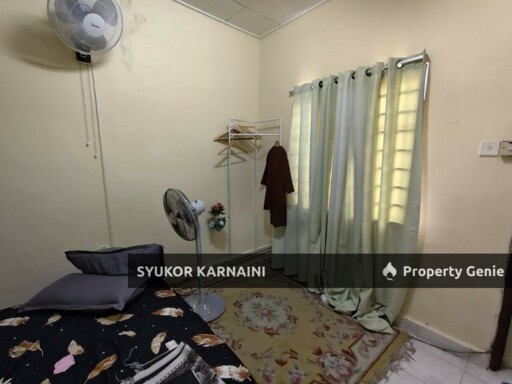 FREEHOLD!! Facing Open Double Storey House Taman Putra Prima, Puchong