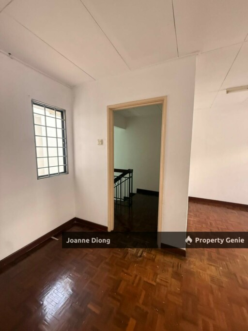 Bandar Utama Double Storey House