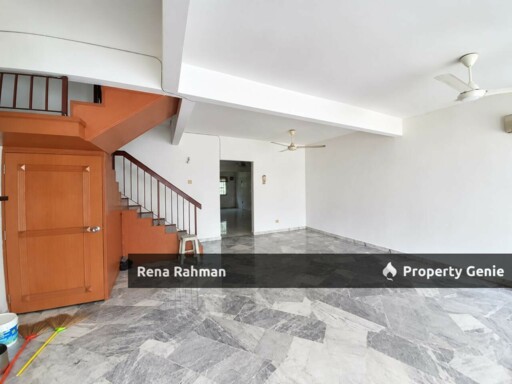 Taman TTDI Jaya
