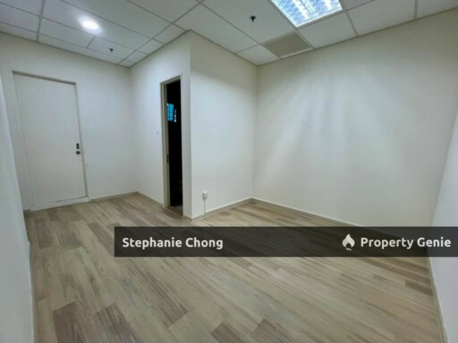 Vertical Corporate Tower B, Bangsar South