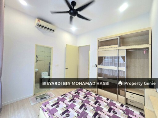 Corner Lot Renovated 3 Storey Terrace Superlink Tiara South, Setia Eco Hill, Semenyih.
