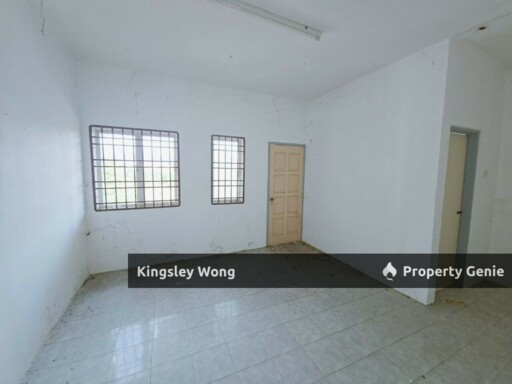 Taman Mayang Kuala Kangsar Freehold Basic below market price full loan available