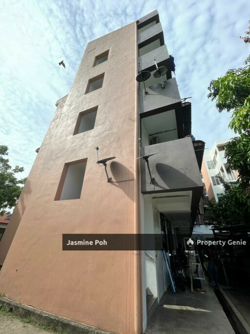 Taman pangsa terubuk for Sale