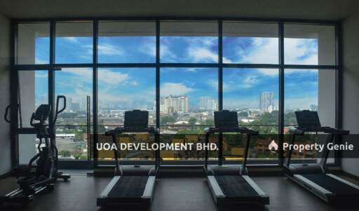 Sentul Point Apartment Suites