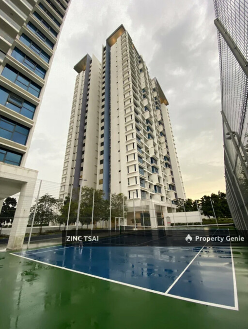 PJ Midtown {Save RM 96,000}