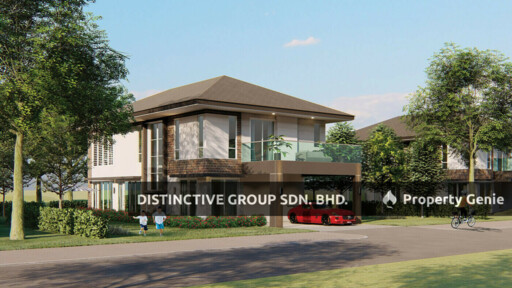 Suria Hills, Iskandar Puteri