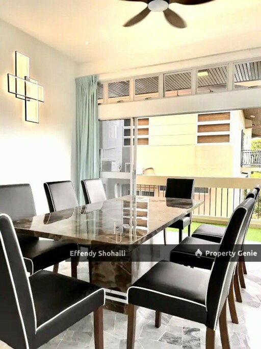 TAMAN MELAWATI SEMI D KUALA LUMPUR