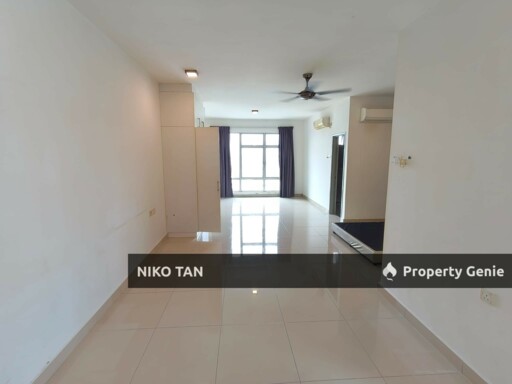 Pandan Residence Studio Johor Bahru For Rent