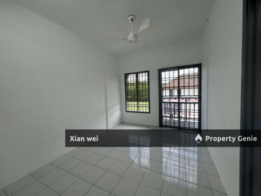 🏙️ PARK AVENUE APARTMENT @ TAMAN TAMPOI INDAH