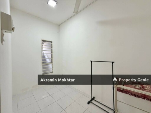 Renovated, Gated & Guarded | Double Storey Terrace, Taman Desiran Bayu, Puchong