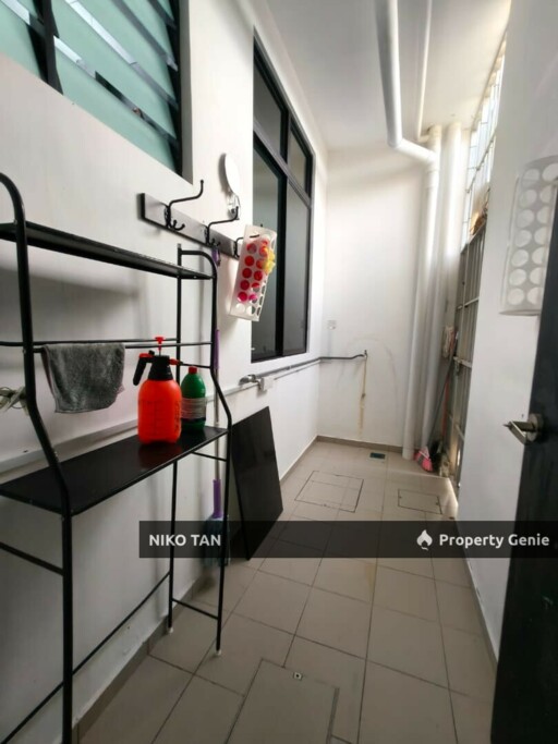 Citrine Residence, 2-Storey G&G Bandar Seri Alam Masai Johor