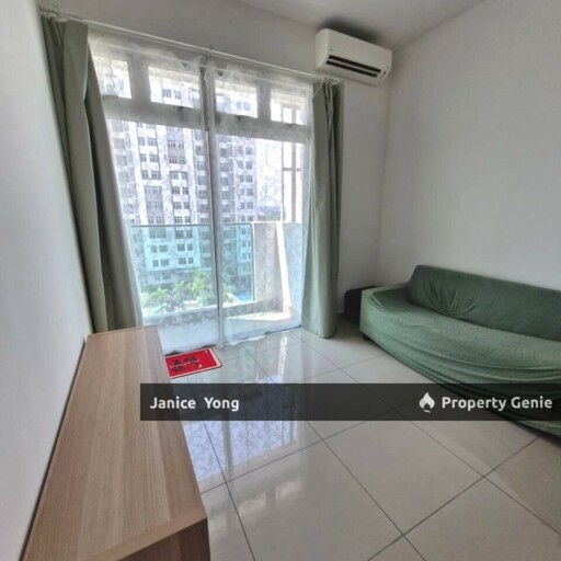 Meridin Bayvue @ Sierra Perdana Masai