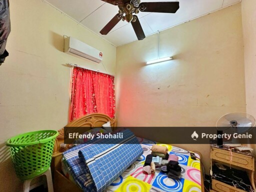 BANDAR BUKIT MAHKOTA BANGI SEMI D
